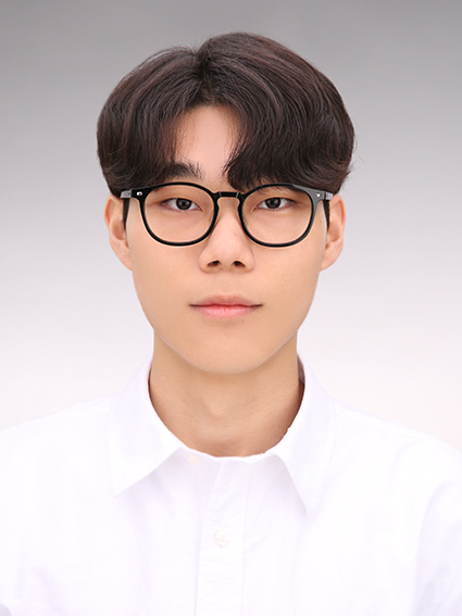 Geonwoo Kim's ID photo